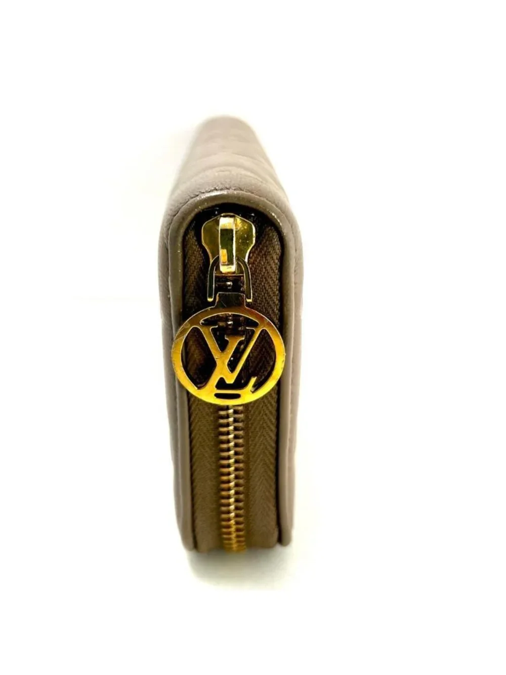 Louis Vuitton this authentic